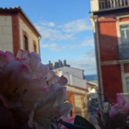 La Casita de Cayetana Villa Piedrahíta Exterior foto